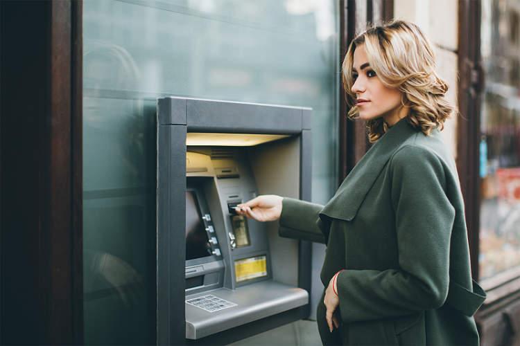 Management ATMs end to end Management ATMs end to end