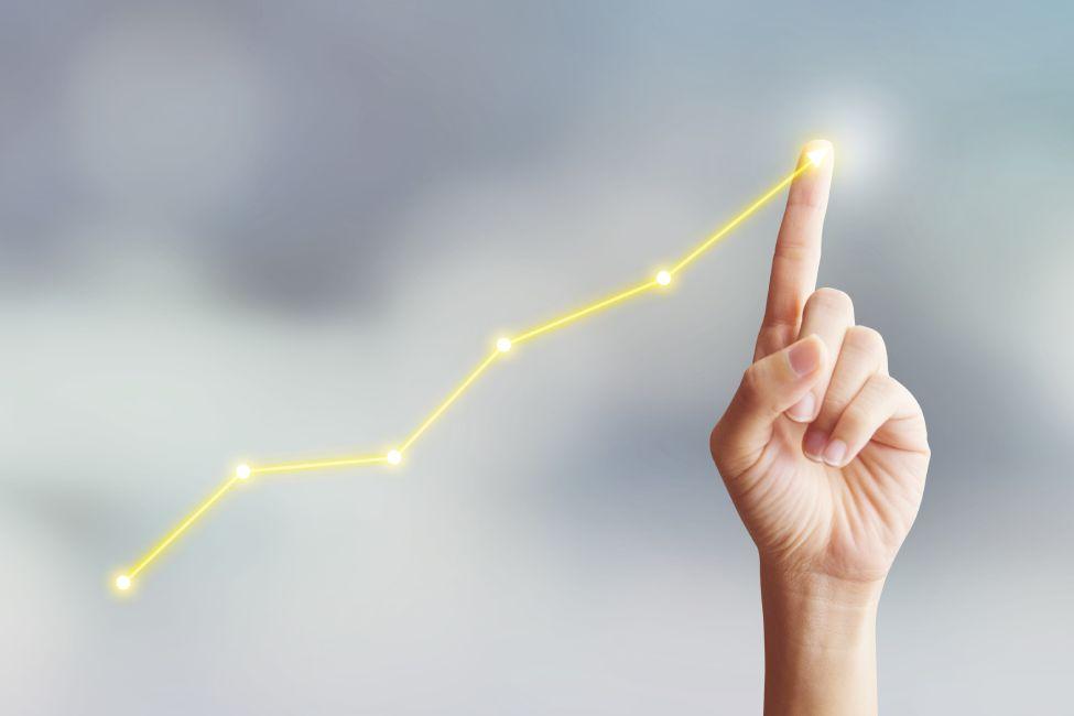 Positive figures Positive figures