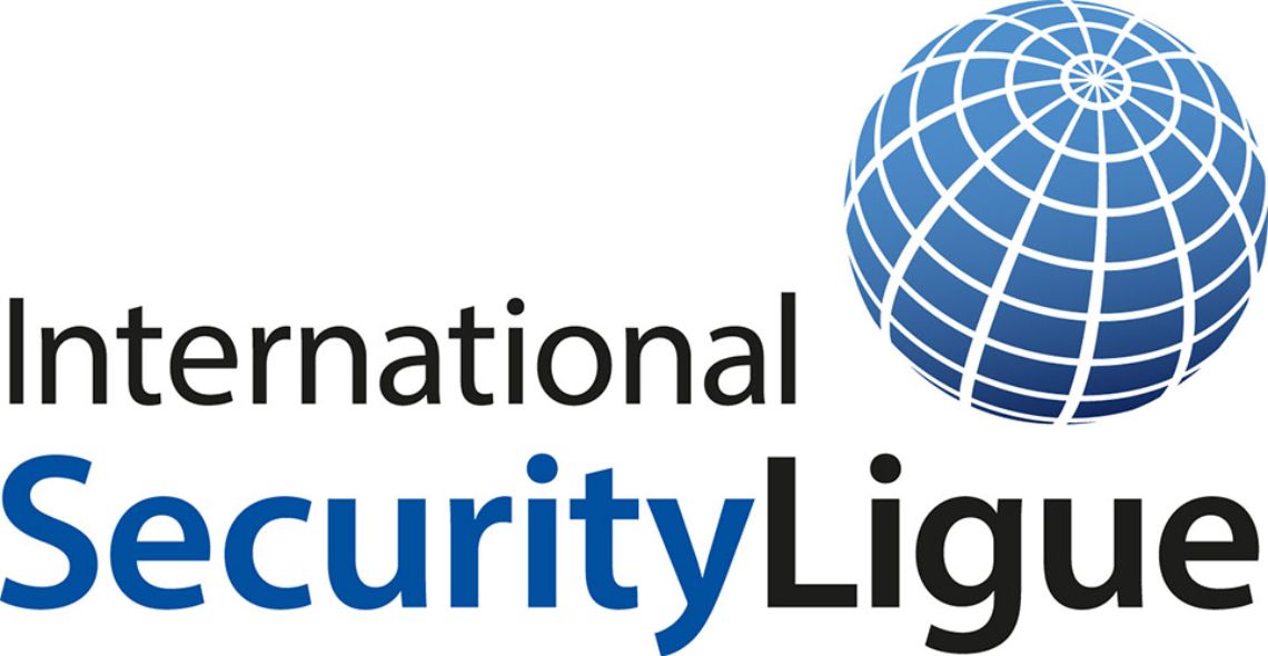 Logo International Security Ligue Logo International Security Ligue