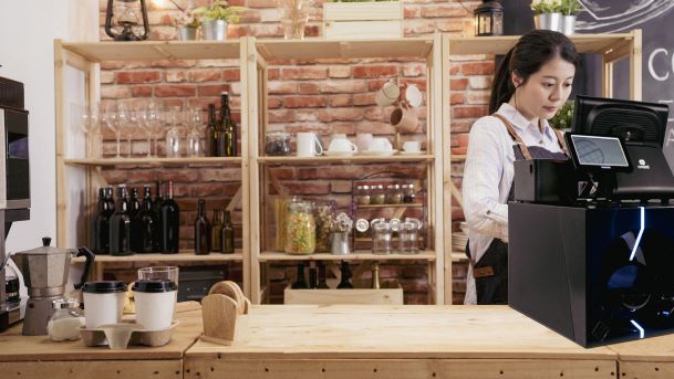 Prosegur Cash da un nuevo impulso a la digitalización del efectivo en comercios con cash today front office Prosegur Cash da un nuevo impulso a la digitalización del efectivo en comercios con cash today front office