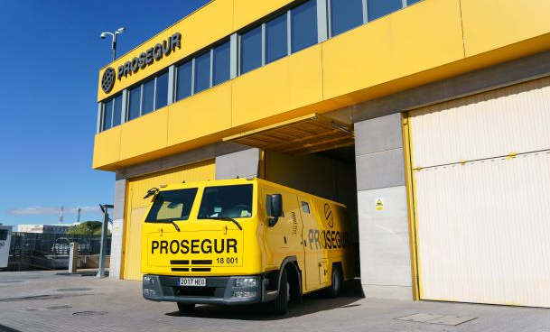 Prosegur Cash y Caja Rural del Sur se alían para mejorar los procesos de gestión del efectivo de los clientes de la entidad financiera Prosegur Cash Caja Rural del Sur