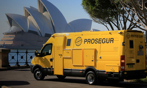 Prosegur Cash and Armaguard complete the merger of their cash management activities in Australia Prosegur Cash and Armaguard complete the merger of their cash management activities in Australia