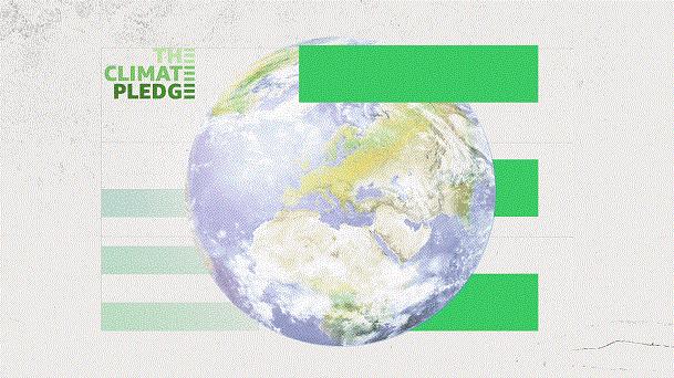 Prosegur, primer grupo de seguridad del mundo en sumarse a la iniciativa ‘The Climate Pledge’ the_ climate_pledge