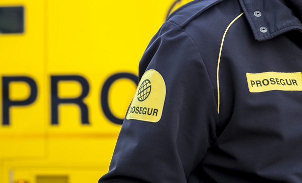 Prosegur Cash and Armaguard Group announce merger deal agreement to create a sustainable and secure Australian cash in transit business Australia_armaguard