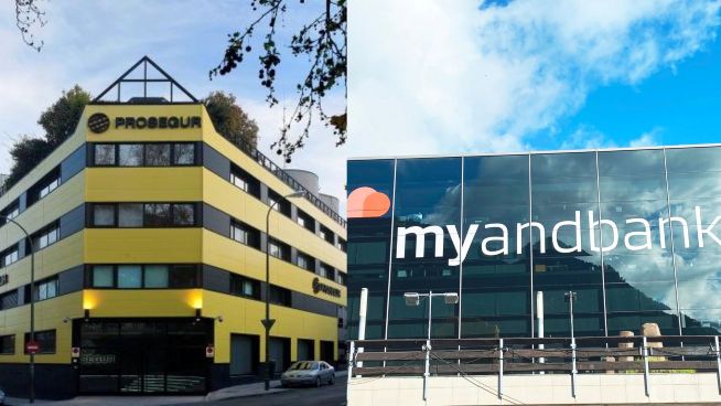 Prosegur Crypto lanza con Myandbank un servicio de compraventa de criptoactivos en Andorra