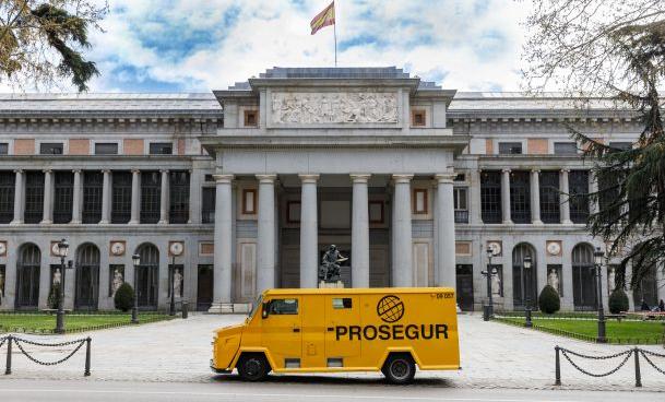 Prosegur Cash increases net profit by 1.6% to €67 million