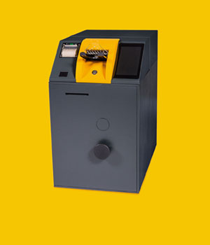 Smart cash Machine Smart cash Machine