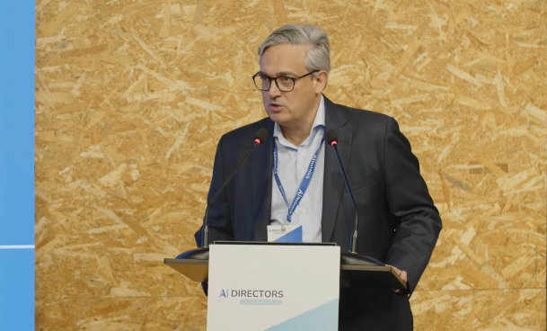 Prosegur acoge el evento ‘IA 2026: visión y tendencias’ sobre Inteligencia Artificial en el ámbito empresarial 