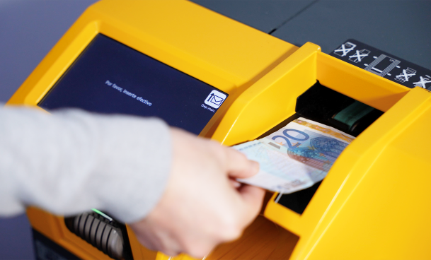 Prosegur Cash aumenta un 50% las ventas de su solución de automatización de efectivo en los comercios Prosegur Cash aumenta un 50% las ventas de su solución de automatización de efectivo en los comercios